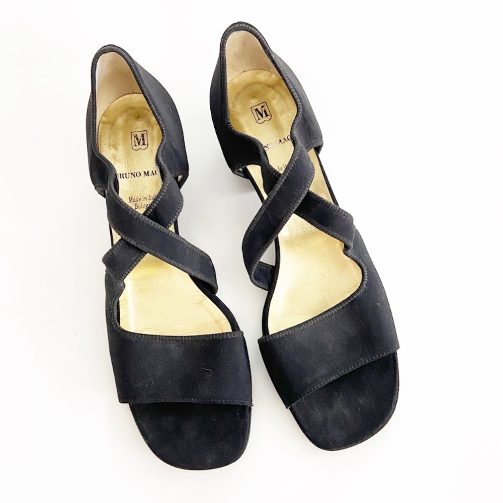 BRUNO MAGLI shoes